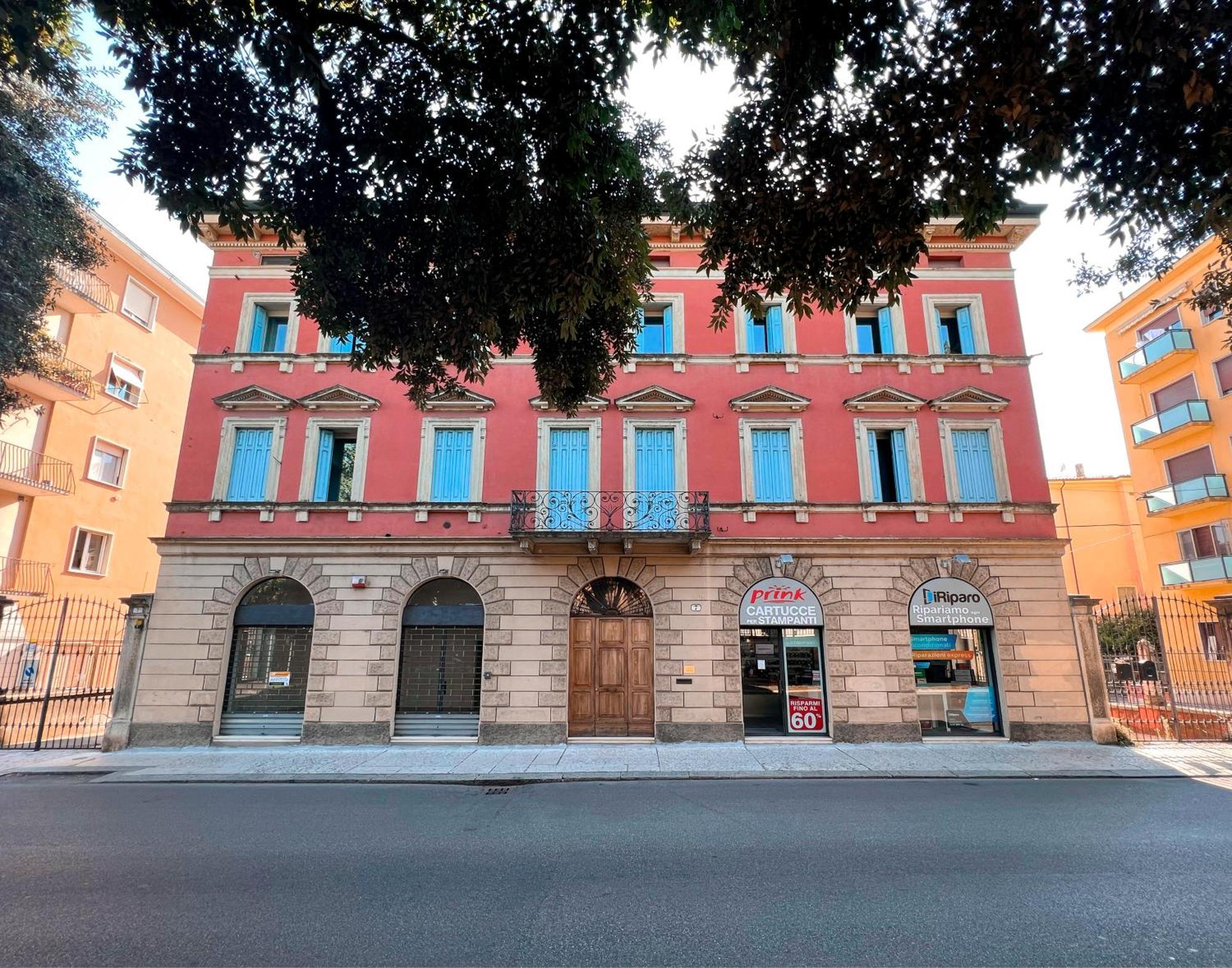 Appartamento Gioia Verona Kültér fotó